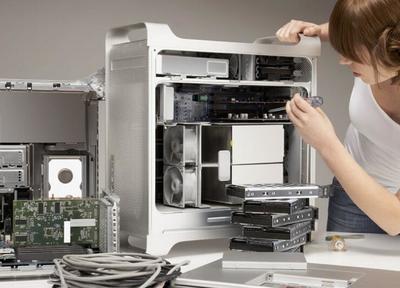 靠譜的電腦維修連鎖店有哪些？看網站設計就知道！