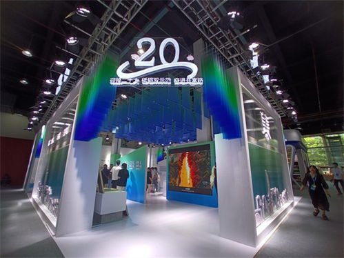 五彩嘉興 文化潤心 2022嘉興文化產業博覽會暨?？箶底謩撘馊珖倹Q賽今日開幕，數字文化創意軟件開發成為焦點